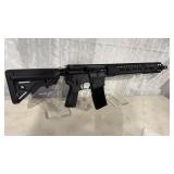 RadiCal PF15 5.56/226 Rifle SN 2-081260 Never Shot