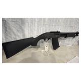 SOS CCYTT12 Pump Shot gun 12GA SN CV005862 Never