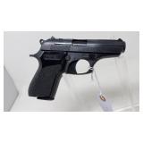 Bersa 383 Pistol 380 cal SN 585434A