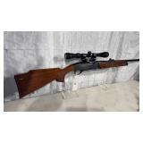 Remington 742 30/06 Rifle SN B6911331