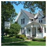 Timeless in Northville: A Closing Chapter