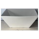 12"x12" American Metalcraft Serving Bowl