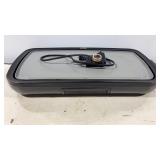 Dash Ceramic Everyday Griddle 20" x 10.5"