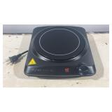 Ovente Infrared Ceramic Electric Cooktop