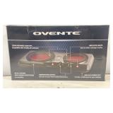 Ovente Infrared Ceramic Electric Cook Top
