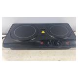 Ovente Infrared Ceramic Electric Cooktop