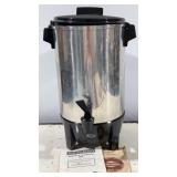 West Blend 1000 Watts 120 Volts beverage