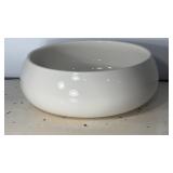 9"x9" Ciroa Botanica Serving Bowl