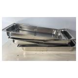 4 Chafing Dosh Covers 21x13