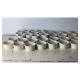 Ramekin 3.5x3.5 Espresso Cup 2.5"x2.5" Assorted