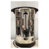 Zulay Stainless Steel Large Capacity Electric