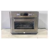 GE Toaster Oven Model: G9OAASSP2SS
