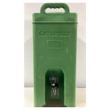 Cater Gator 215TBEVDISP liquid Dispenser Urn