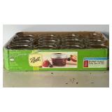 Ball Jelly Jars 4oz