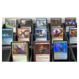 Magic The Gathering Mixed 2017 Lot 200+ Cards
