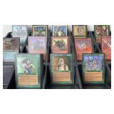 Magic The Gathering 1995 HML 125+ Cards