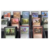 Magic The Gathering Journey Into Nyx 225+ Cards