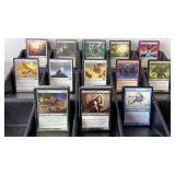 Magic The Gathering M10 2009 200+ Cards