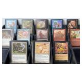 Magic The Gathering MMQ 1999 200+ Cards