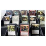 Magic The Gathering ZEN 2009 270+ Cards