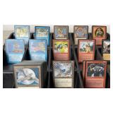 Magic The Gathering 1996 ALL 160+ Cards