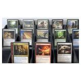 Magic The Gathering ISD 2011 275+ Cards