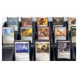 Magic The Gathering M14 2013 225+ Cards