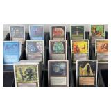 Magic The Gathering 1995 CHR 160+ Cards