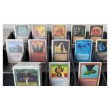 Magic The Gathering 1995 CHR 160+ Cards