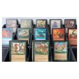 Magic The Gathering ULG 1999 250+ Cards