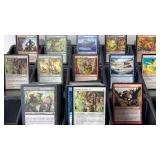 Magic The Gathering LRW 2007 290+ Cards