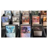 Magic The Gathering BFZ 2015 275+ Cards
