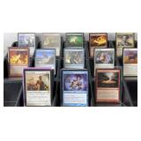 Magic The Gathering BNG 2014 250+ Cards