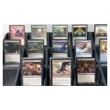 Magic The Gathering M14 2013 225+ Cards