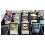 Magic The Gathering FRF/MM2 2015 240+ Cards