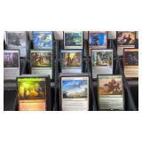 Magic The Gathering KLD 2016 275+ Cards