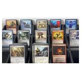 Magic The Gathering MBS 2011 250+ Cards