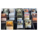 Magic The Gathering Mixed 2017 Lot 200+ Cards