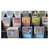 Magic The Gathering 1995 CHR 165+ Cards