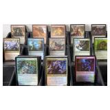 Magic The Gathering BFZ 2015 275+ Cards