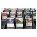 Magic The Gathering M15 2014 275+ Cards