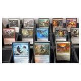 Magic The Gathering Ixalan 2017 260+ Cards
