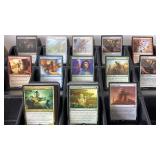 Magic The Gathering Amonkhet 2017 225+ Cards