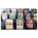 Magic The Gathering ODY 2001 250+ Cards