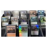 Magic The Gathering ELD 2019 300+ Cards