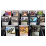 Magic The Gathering ROE 2010 230+ Cards
