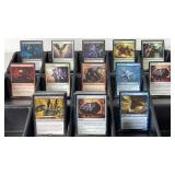Magic The Gathering ORI 2015 225+ Cards