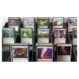 Magic The Gathering ZEN 2009 270+ Cards