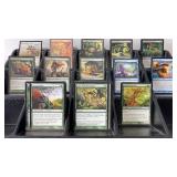 Magic The Gathering LRW 2007 290+ Cards