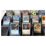 Magic The Gathering TSP 2006 200+ Cards